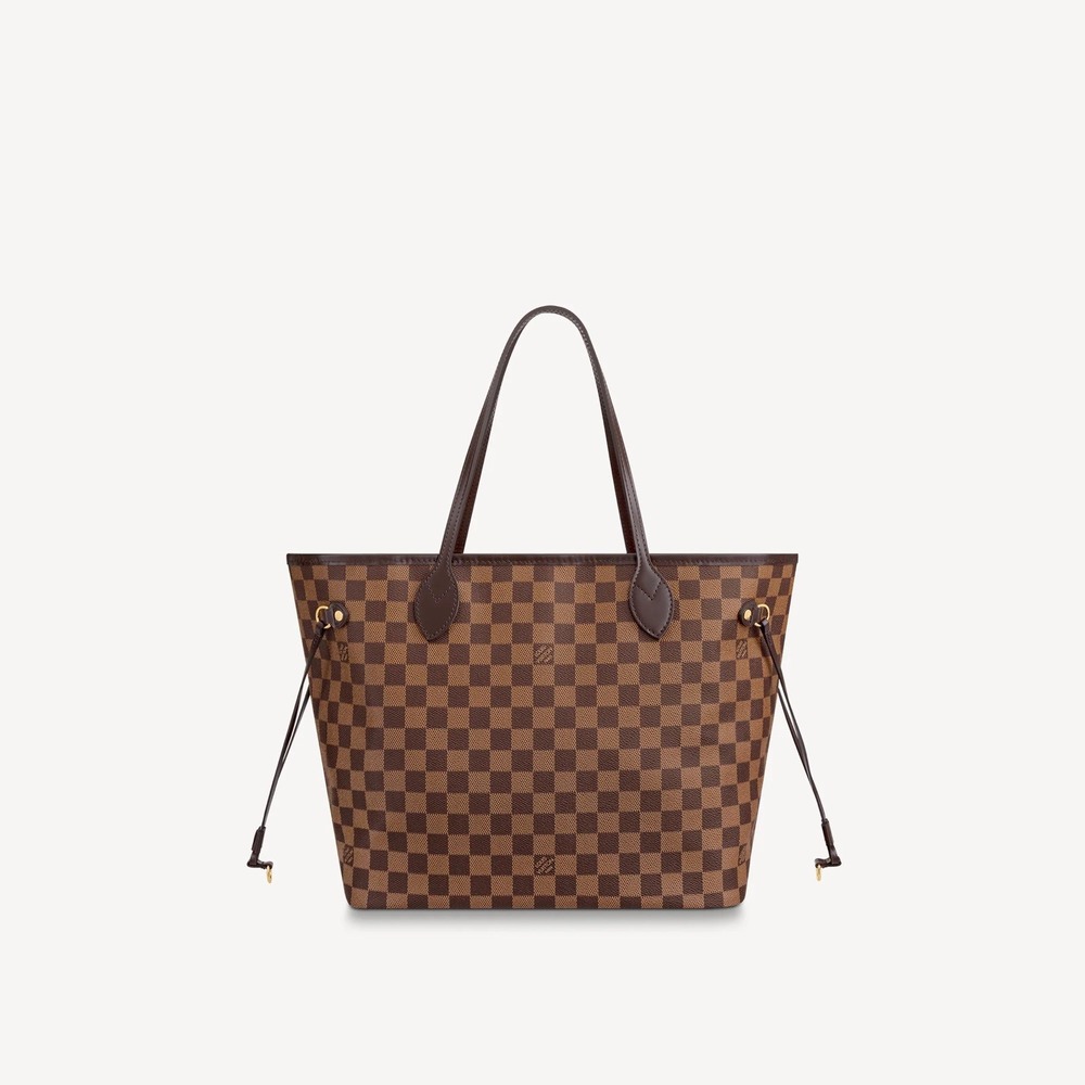 Louis Vuitton Neverfull Damier MM